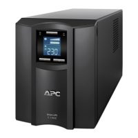 SMC1000I-APCAPC Smart-UPS C, Line Interactive, 1000VA, Tower, 230V, SMC1000I
