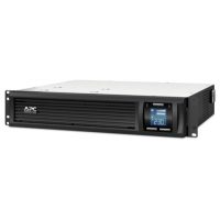 APC Smart-UPS C, Line Interactive, 1500VA, Rackmount 2U, 230V, SMC1500RMI2UC
