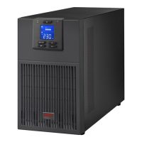 APC Easy UPS On-Line, 10kVA/10kW, Tower, 230V,SRVPM10KIL