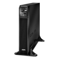 APC Smart-UPS On-Line, 3kVA, Tower, 110V, SRT3000XLA-TW