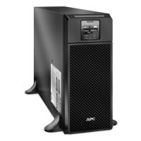 APC Smart-UPS On-Line, 6kVA/6kW, Tower, 230V,SRT6KXLI