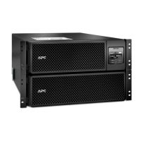 APC Smart-UPS On-Line, 8kVA/8kW, Rackmount 6U, 230V ,SRT8KRMXLI