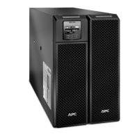APC Smart-UPS On-Line, 10kVA/10kW, Tower, 230V/400V, SRT10KXLI