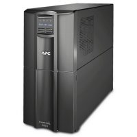 APC Smart-UPS, Line Interactive, 2200VA, Tower, 110V, SMT2200TW
