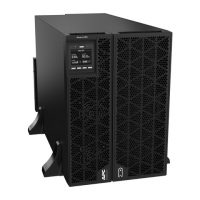 APC Smart-UPS On-Line, 20kVA/20kW, R/T, 230V/380V, SRTG20KXLI-PM