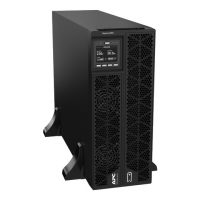 APC Smart-UPS On-Line, 6kVA, Rack/Tower, 230V, SRTG6KXLI
