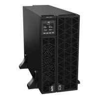 APC Smart-UPS On-Line, 8kVA/8kW, R/T, 230V, SRTG8KXLI-PM