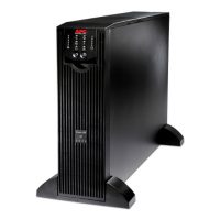 Smart-UPS, RT 6000VA, 230V SURT6000XLI