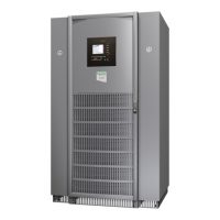 MGE Galaxy 5500, 30KVA 400V, G55TUPSM30HB15S