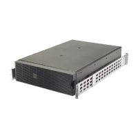 APC Smart-UPS RT192V, RM Battery Pack 2 Rows, SURT192RMXLBP