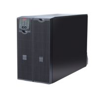APC Smart-UPS RT 8000VA, 230/400V, SURT8000XLI