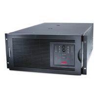 APC Smart-UPS, 5000VA 230V Rackmount/Tower, SUA5000RMI5U
