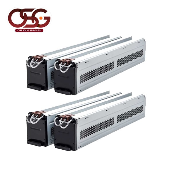 APC Smart, SRT Battery Pack for 5/6kVA, SRT192BP - Image 5