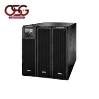 APC Smart-UPS On-Line, 230V/400V, SRT10KXLI