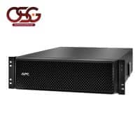 SRT External Battery Pack, 192Vdc, SRT192RMBP