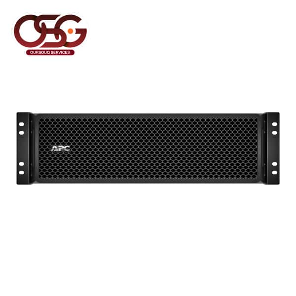 SRT External Battery Pack, 192Vdc, SRT192RMBP - Image 2