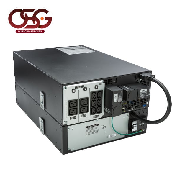 SRT External Battery Pack, 192Vdc, SRT192RMBP - Image 4