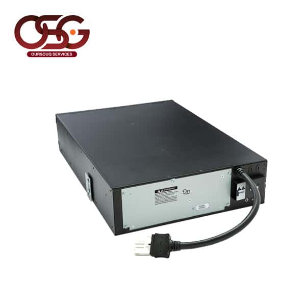 SRT External Battery Pack, 192Vdc, SRT192RMBP - Image 5