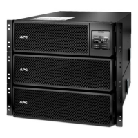 APC Smart-UPS SRT 192V, 8 and 10kVA RM Battery Pack, SRT192RMBP2