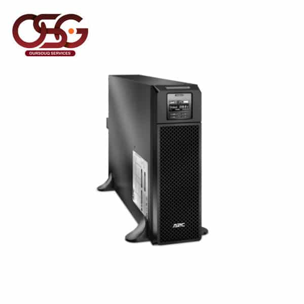 UPS On-Line, 5kVA/5kW, 230V, SRT5KXLI - Image 2