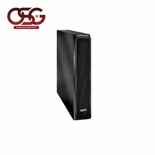 UPS On-Line SRT, Battery Pack for 2.2kVA, SRT72BP - Image 4