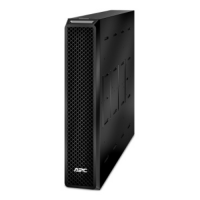 APC Smart-UPS On-Line SRT, Battery Pack for 2.2kVA, Extended runtime model 72V, SRT72BP