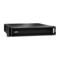 APC Smart-UPS SRT 96V 3kVA, RM Battery Pack, SRT96RMBP