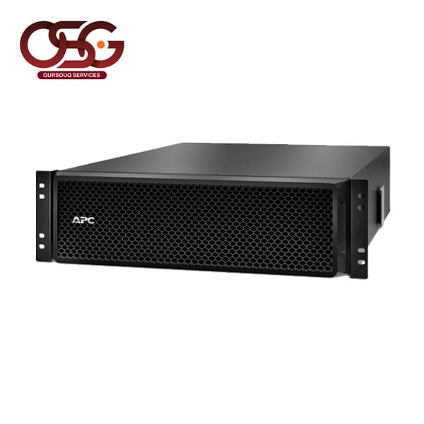 APC Smart-UPS SRT 192V, SRTG192RMBP2 - Image 2
