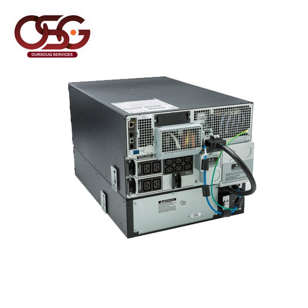 APC Smart-UPS SRT 192V, SRTG192RMBP2 - Image 3