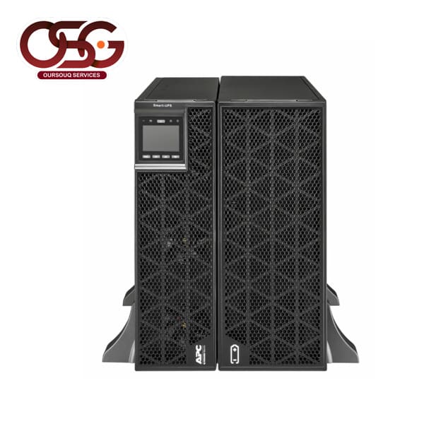 APC Smart-UPS On-Line, SRTG20KXLI-PM