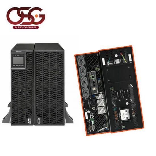 APC Back-UPS 650VA, 230V, BX650CI
