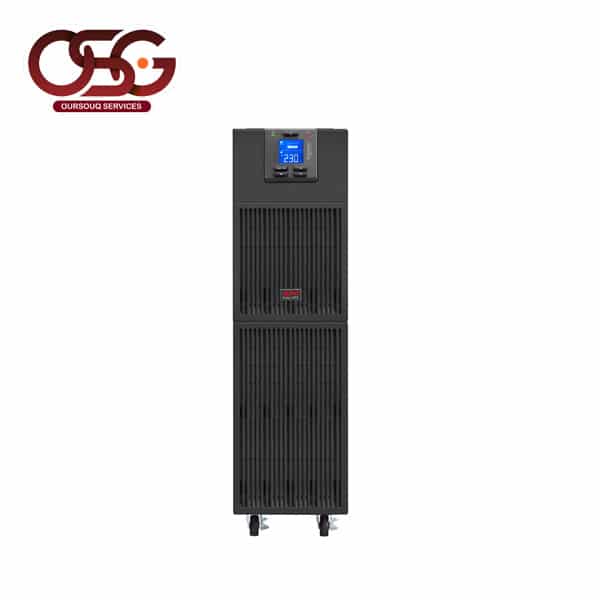UPS On-Line, 6kVA/6kW, SRV6KI-TW - Image 2
