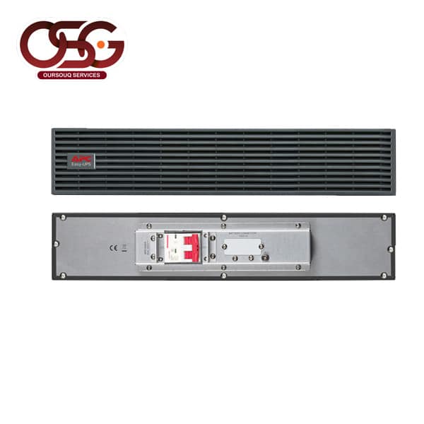 UPS On-Line, SRV192RMBP-7A