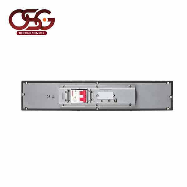 UPS On-Line, SRV192RMBP-7A - Image 3