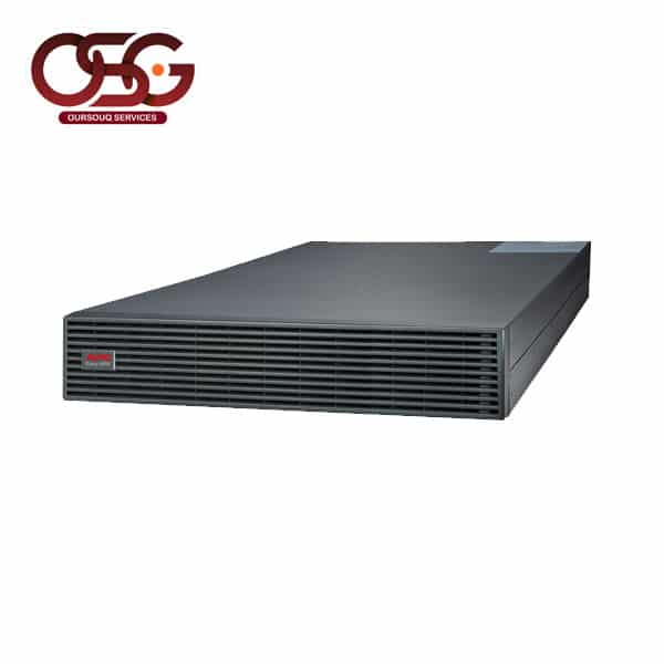 UPS On-Line, SRV192RMBP-7A - Image 4