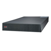 APC Easy UPS On-Line SRV Battery Pack (5/6kVA) ,  2U, SRV192RMBP-7A