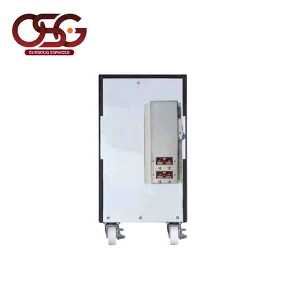 APC Easy UPS On-Line, 240V, SRV240BP-9A - Image 2