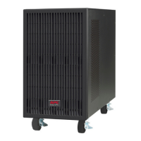 APC Easy UPS On-Line SRV Battery Pack for 6/10kVA Extended runtime model,  240V, SRV240BP-9A