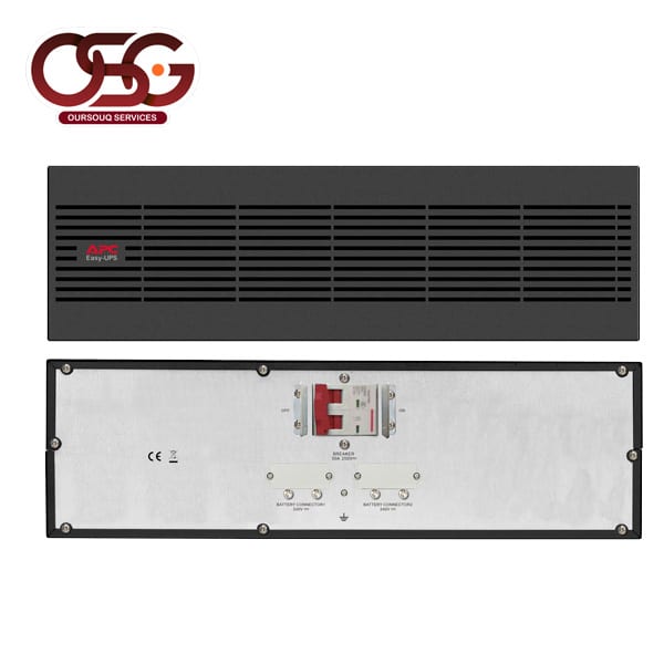 APC Easy On-Line, SRV240RLBP-9A - Image 3