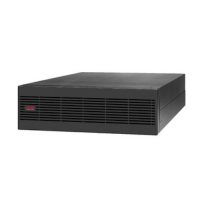 APC Easy UPS On-Line SRV Battery Pack (6/10kVA) for Extended Runtime Model 240V,  2160VAh, SRV240RLBP-9A