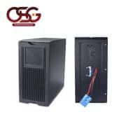 APC Smart-UPS XL , SUA48XLBP