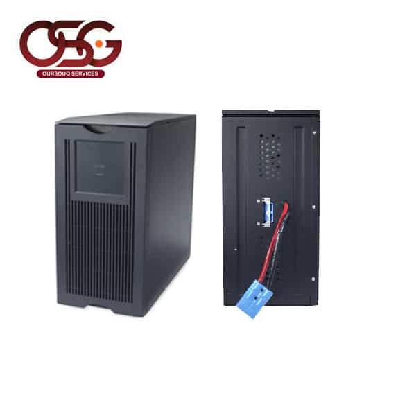 APC Smart-UPS XL , SUA48XLBP