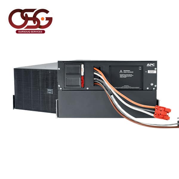 APC Smart-UPS, SURT192RMXLBP2