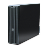 APC Smart-UPS RT 192V, Battery Pack, SURT192XLBP