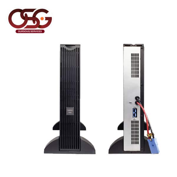 APC Battery Pack 48V, SURT48XLBP