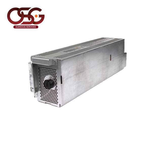 APC Symmetra LX, Battery Module, SYBT5 - Image 3