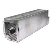 APC Symmetra LX, Battery Module, SYBT5