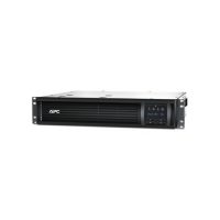 APC Smart-UPS, Line Interactive, 750VA, Rackmount 2U, 230V,SMT750RMI2U