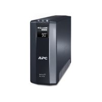 APC Power-Saving Back-UPS Pro 900, 900VA, 230V,BR900GI