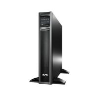 APC Smart-UPS X, Line Interactive, 1000VA, Rack/tower convertible 2U, 230V, SMX1000I